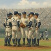 2025年夏・秋田大会8強決定！激戦の前半戦と得点傾向を振り返る