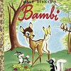 123. WALT DISNEY'S Bambi