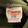 1987 ランタグ 60's チャンピオン ビンテージ スウェット オリジナル Champion vintage sweatshirt