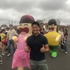 新メンバー　ジョーです！