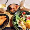 【大宮を食べ尽くせ⓵】朝食ブッフェが最強過ぎて旅の目的が挫折しそうになる