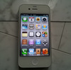 iPhone 4 for NTT docomo