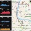 ロードバイクでロンドンを疾走して来ました！！！