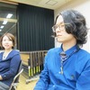 ときめき婚活講座で青木店長が講師に!!