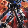 今プラモデルの1/100 RE/100 ガンダム試作4号機 ガーベラ 「機動戦士ガンダム0083 STARDUST MEMORY」にいい感じでとんでもないことが起こっている？