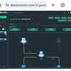 PCでハイブリッドインバーターをモニタリングしてみたΣ( ﾟДﾟ)