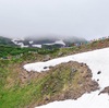 立山黒部アルペンルートを逆走　其の一