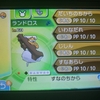 【ポケモンUSUM】ランドロス編【伝説や準伝説の色違いを目指して27】