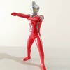 HGシリーズ ウルトラマン 6 超戦士誕生編 ウルトラセブン21
