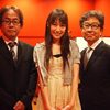 高梨臨ちゃんが、主題歌を担当