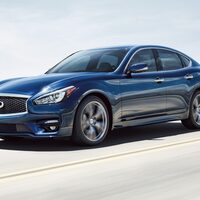 レスポンスとClicccarの新型フーガに関する妄想、外れる