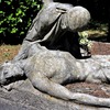 このまま死んでしまうのか…という恐怖