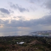 朝ﾛｰﾗｰ　→　夜金峰山＋ｵﾚﾝｼﾞﾛｰﾄﾞ