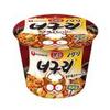 BTS ジミンも食べてるポテトチップス しあわせバター美味しすぎ