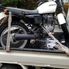 ぱげおやじのバイク道９