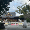 今日は新嘗祭、五穀豊穣を願う