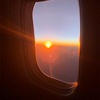 全日空 NH832 (ホーチミンシティ→成田)ビジネスクラスで熟睡。あっという間に帰国しました。