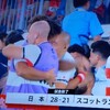 夜だるま速報／ラグビーW杯スコットランド戦は平均39.2%　今年の全番組でトップ　日本勝利の瞬間に最高53.7%

