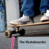 Hannahが本物のスケートボーダーに　ODMシリーズQuick Starterから『The Skateboarder』のご紹介