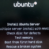 Ubuntu Server 12.04.1 LTS amd64（1）