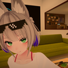 【VRChat】京狐さんを購入しました（ゆるめ）