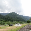 2019.7 奥飛騨・乗鞍の旅（１日目）　～ 奥飛騨温泉郷オートキャンプ場 ～