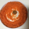 【にんじん消費にも！】人参1本使用！シナモン香るキャロットケーキの作り方【家にある材料で簡単に】