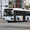 鹿児島交通(元西武観光バス)　2381号車