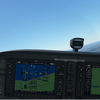 G1000の使い方を学ぶ　その3　(MSFS2020 CESSNA172G)