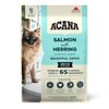 偏食猫も夢中！アカナ クラシック バウンティフルキャッチキャットの正直レビュー：驚きの食いつきと気になる点を徹底解説