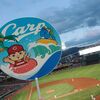 【撮影記】広島マツダスタジアムからちょっとだけ新幹線撮影してみた