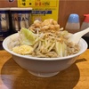 【 自家製麺 毘舎利 】ハイレベル！声が出てしまった。