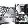 H470 Steel LegendでCore i7 11700Fを使う。前世代マザボで第11世代CPUはどう動くのか検証