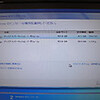 Windows7新規インストール ＋ HDD（ディスクトップ）