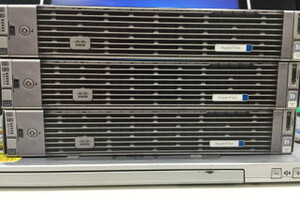 ◆Cisco HyperFlex+Veeam コラボセミナー◆