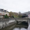 2019/12/09 砧散歩2 03 清水橋/清水橋公園/大蔵六丁目公園/大蔵館跡（第六天神旧地）/第六天橋/大蔵六丁目子供の遊び場/庚申塔