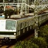 来月で引退！東京メトロ6000系電車