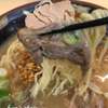 豚とろのチャーシューが美味すぎる！口の中で溶けるほどのチャーシュー・人気ラーメン店【豚とろ・鹿児島旅行】