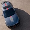 マレーシアマツダが独自開発した「MAZDA3」のスポーツ仕様コンセプトモデルを発表。