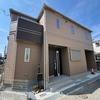 垂水区乙木2丁目｜新築一戸建2,390万円【仲介手数料無料】地震に強い家！明るい南東の角地！