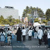 【Z 9 & NIKKOR Z 24−120mm f/4 VR S ・仙台】仙台５月末のフェスをお写ん歩、ぶらぶらり。May   2023