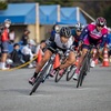 大磯クリテ2020-2021、第2戦女子スポーツ参戦記