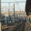 神奈川新町→子安の三線区間を普通列車で行く
