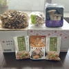 ユキグニファクトリーから舞茸の大株が届きました　26－㉕