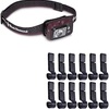 男の夜をスマートに！「Black Diamond Spot 400 Headlamp」で暗闇を自由に動け