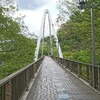 渡良瀬川にかかる北の橋。
