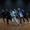 ENHYPEN / 2021 MAMA Dance Practice