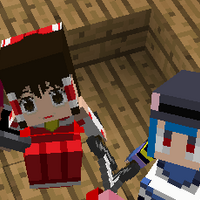 Minecraft 村人のテクスチャの解像度を変更するには gスカの3d素材やpcゲーブログ Minecraft 村人のテクスチャの解像度を変更するには gスカの3d素材やpcゲーブログ