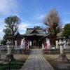 2023/10/11 多賀神社