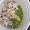 美味これくしょん 神田倶楽部｜竹橋｜ホウレンソウカレー！ヘルシー＆スパイシー
